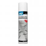 X tegen zilvervisjes