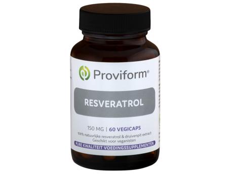 Resveratrol 150mg