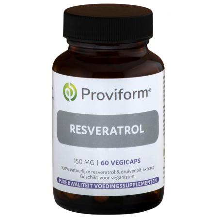 Resveratrol 150mg