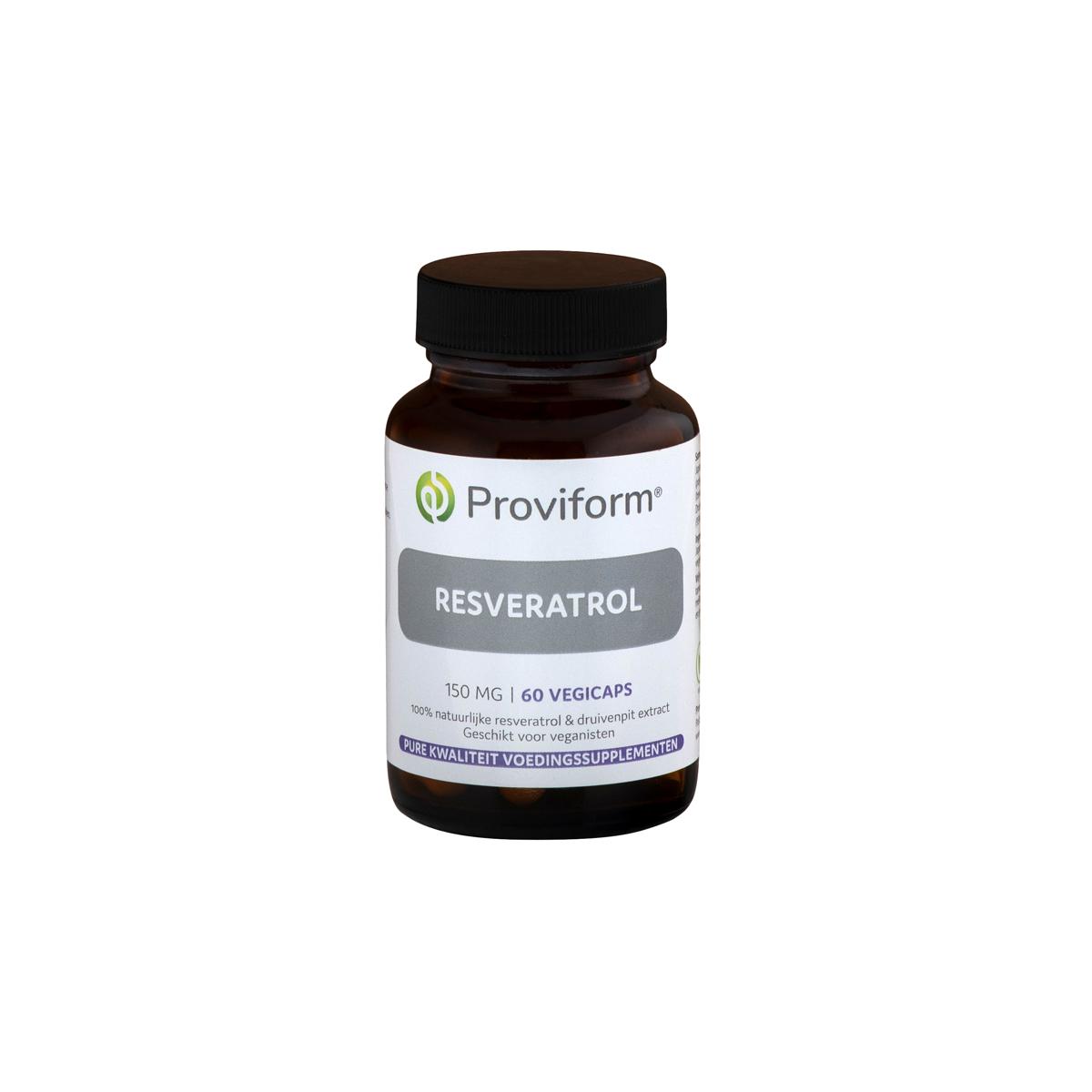 Resveratrol 150mg