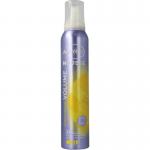 Mousse verrassend volume