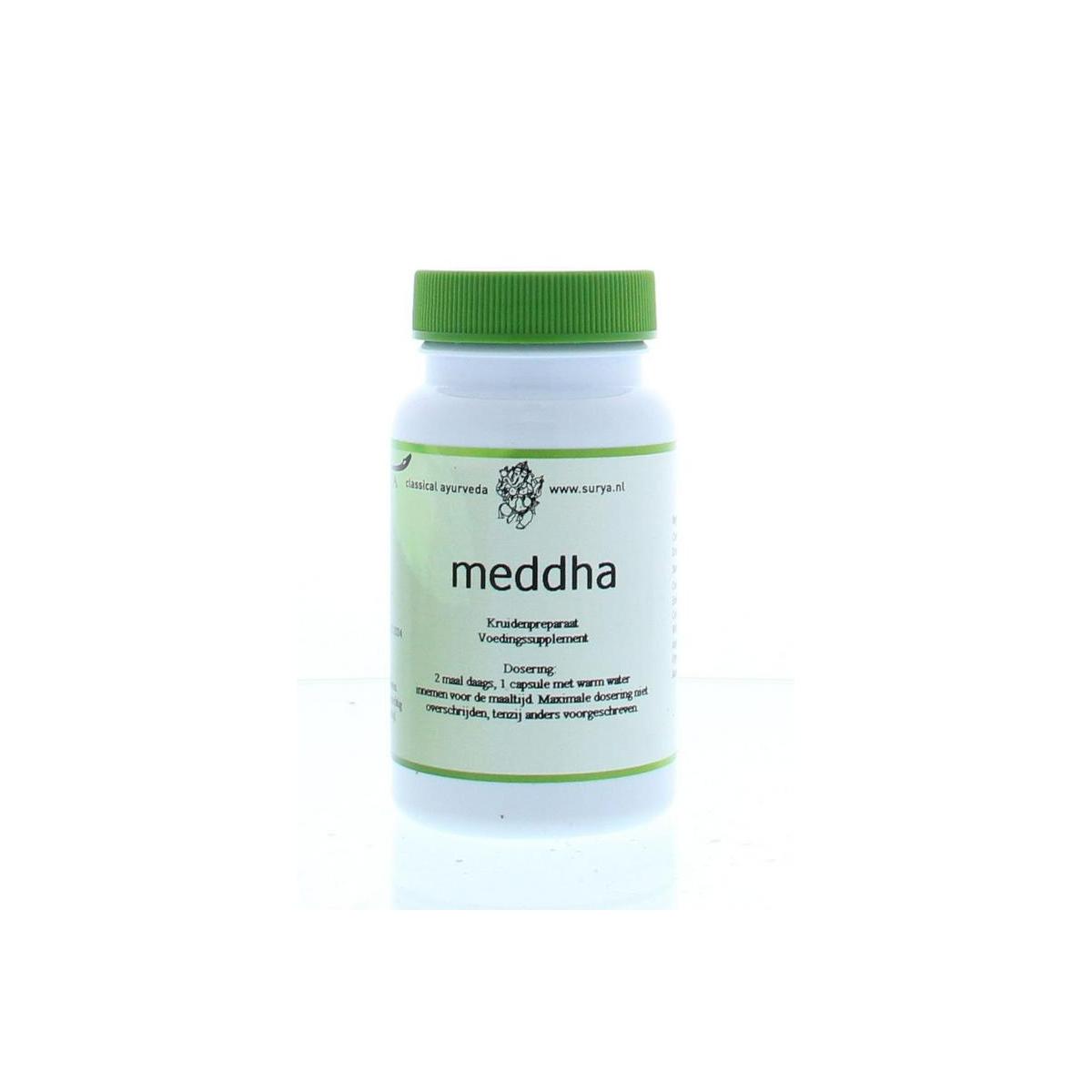 Meddha