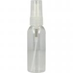 Verstuiver spray met flesje