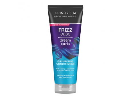 Frizz ease conditioner dream curls