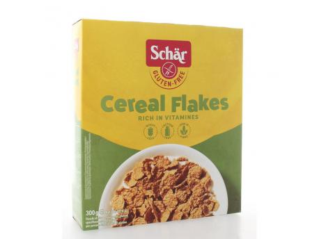 Cereal flakes