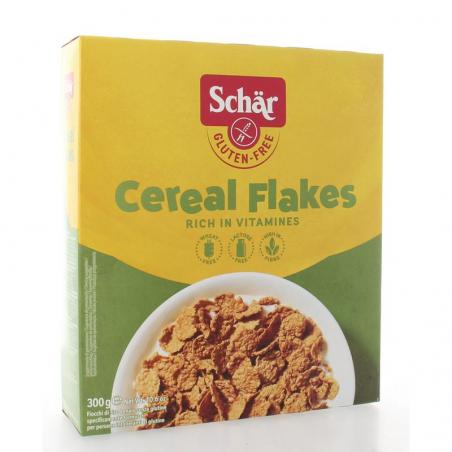 Cereal flakes