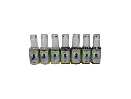 Set integrale tincturen spray