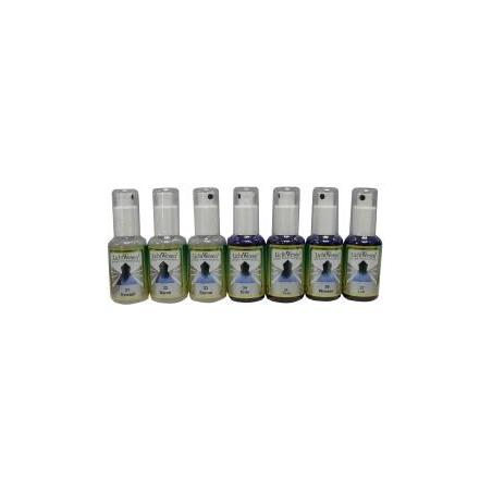 Set integrale tincturen spray