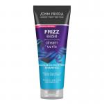 Frizz ease shampoo dream curls