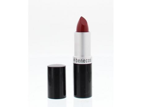 Lippenstift just red