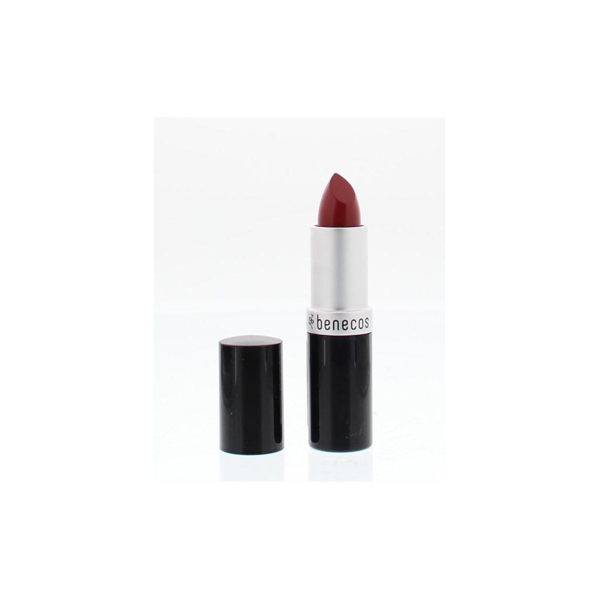 Lippenstift just red