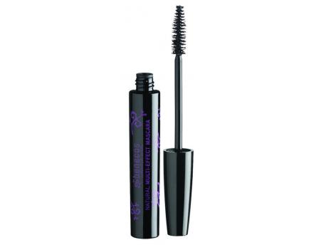 Mascara multi effect zwart