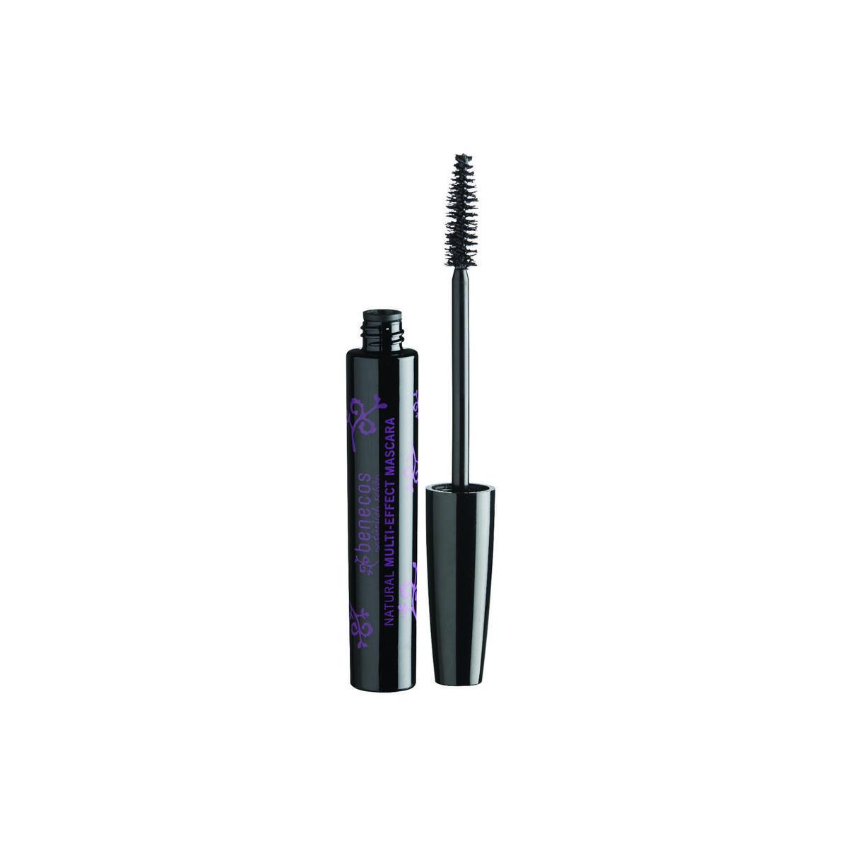 Mascara multi effect zwart