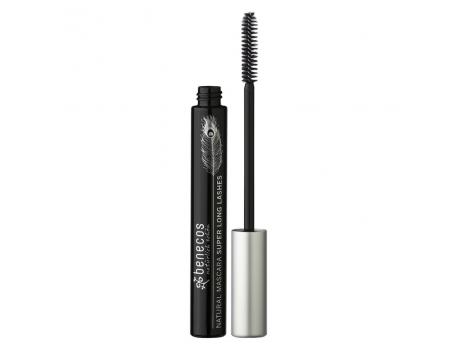 Mascara carbon zwart