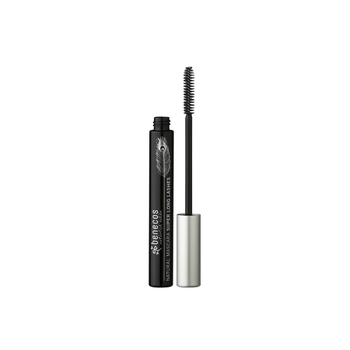 Mascara carbon zwart