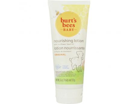 Baby bee nourishing lotion