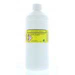 Alcohol 96% gedenat 5& methan