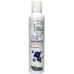 Botanical styling hairspray flexible hold