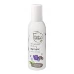 Botanical styling mousse extra strong