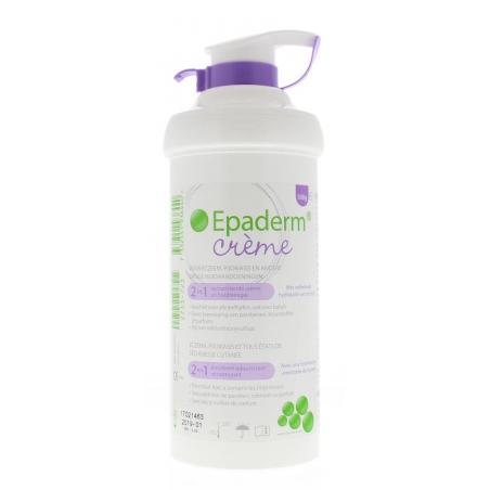 Epaderm creme