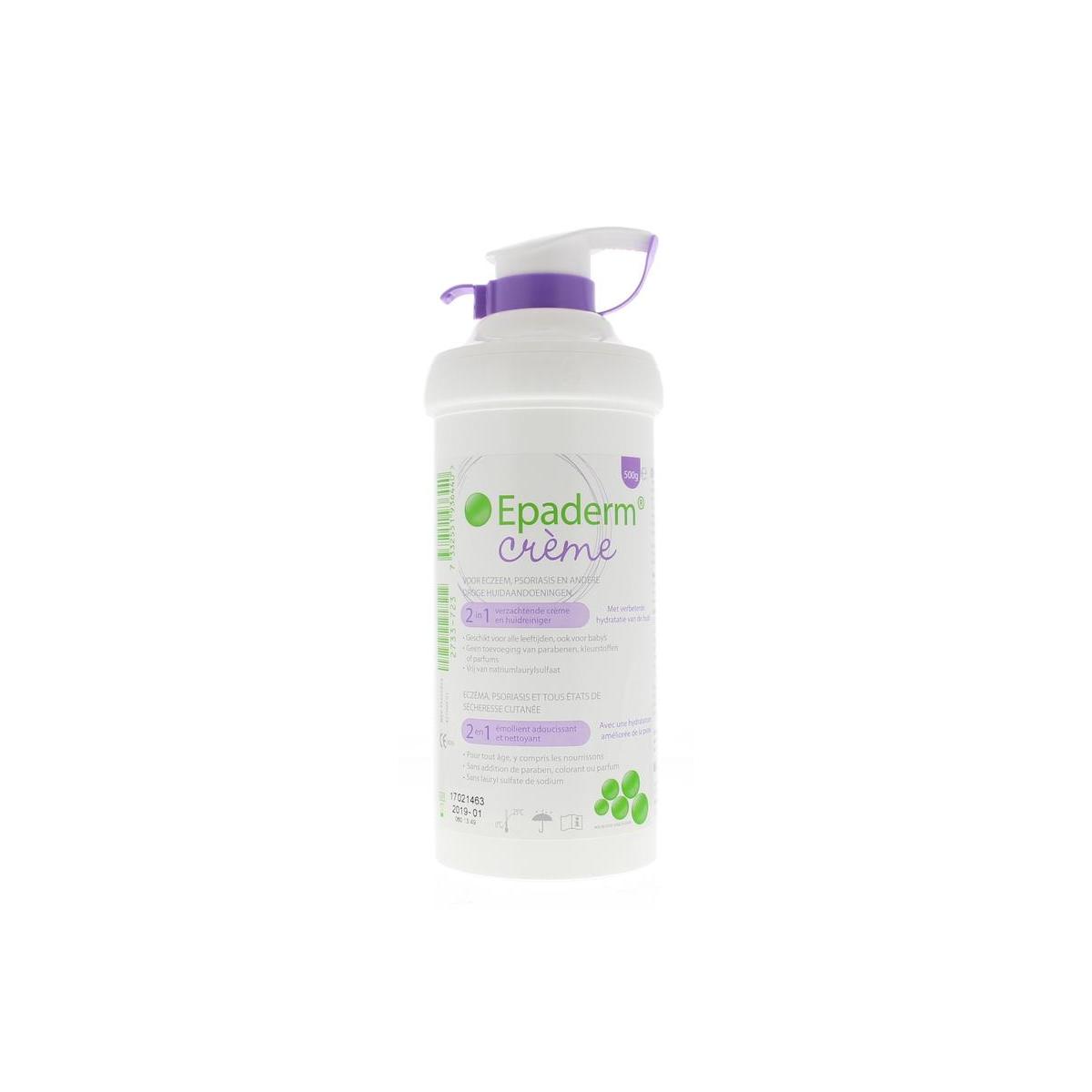 Epaderm creme