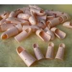 Vingerspalk stack/mallet maat4 wijsvinger