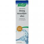 Cinuforce neusspray droge neusslijmvlies