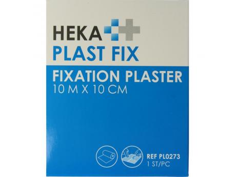 Fix pleister 10m x 10cm