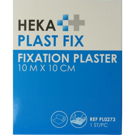 Fix pleister 10m x 10cm