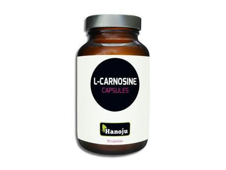 L-Carnosine 400mg