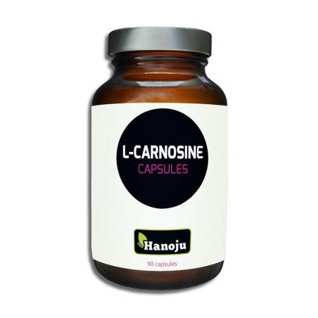 L-Carnosine 400mg