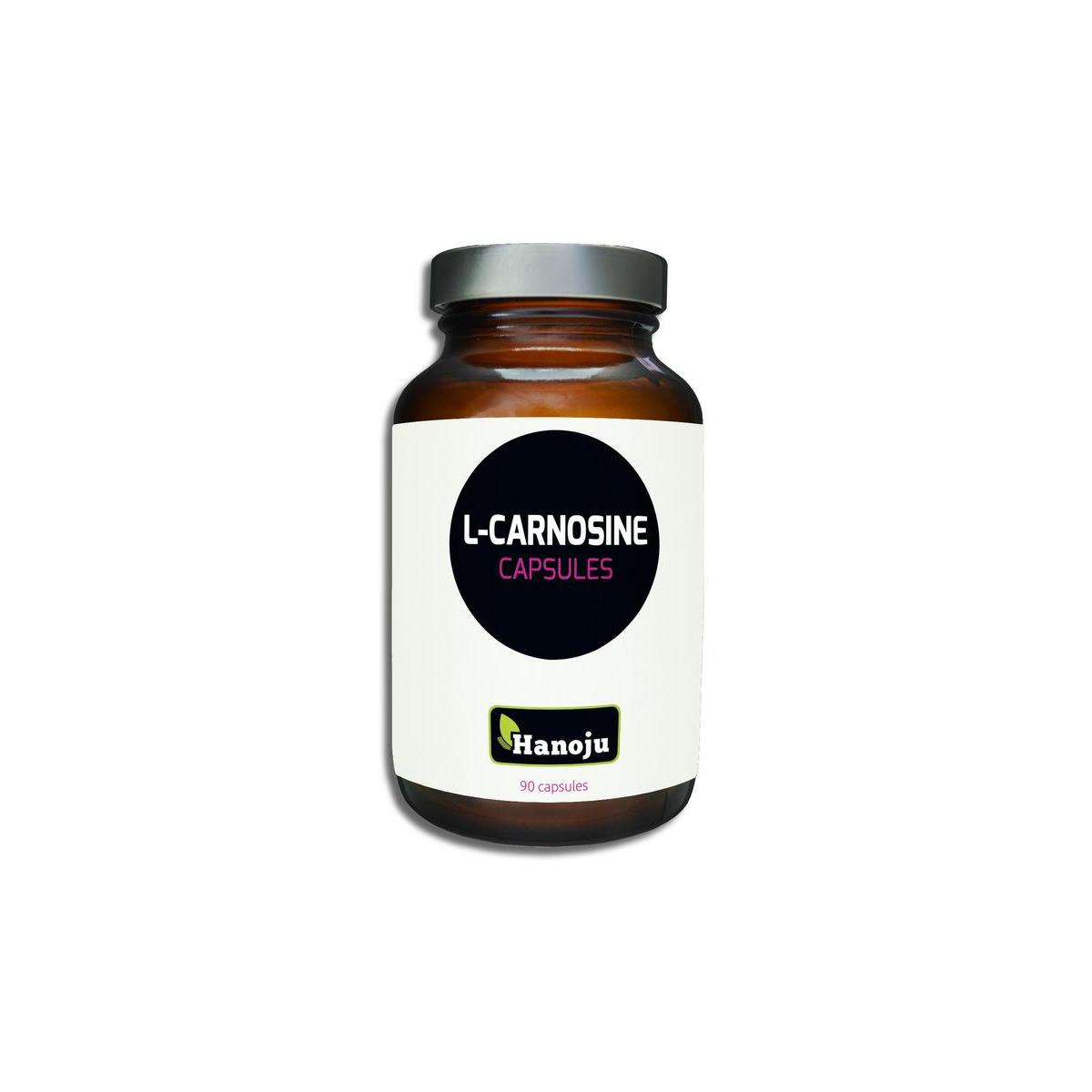 L-Carnosine 400mg