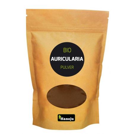 Bio auricularia extract