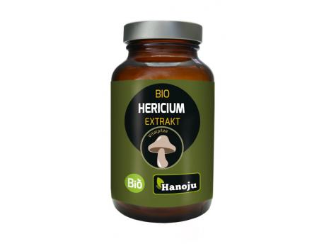 Bio hericium extract