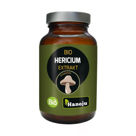 Bio hericium extract