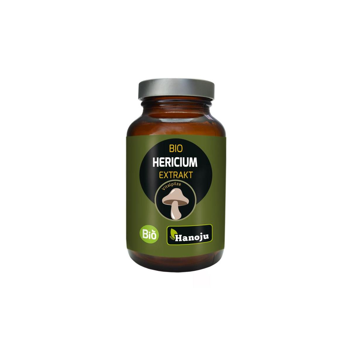 Bio hericium extract