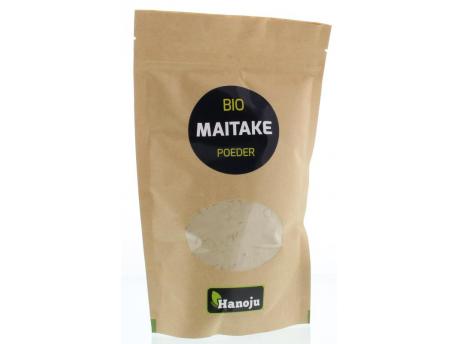 Bio maitake poeder