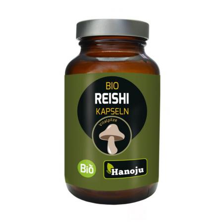 Bio reishi extract