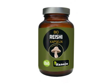 Bio reishi extract