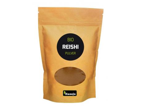 Bio reishi extract