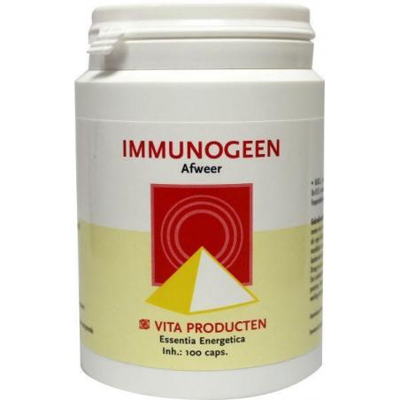 Immunogeen