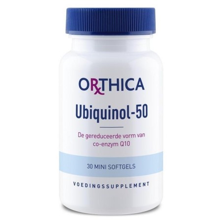 Ubiquinol 50