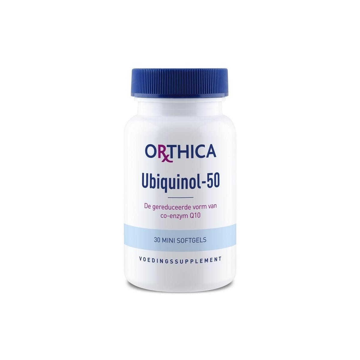 Ubiquinol 50