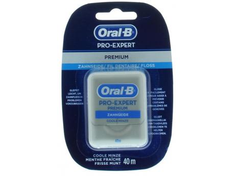 Pro expert premium floss