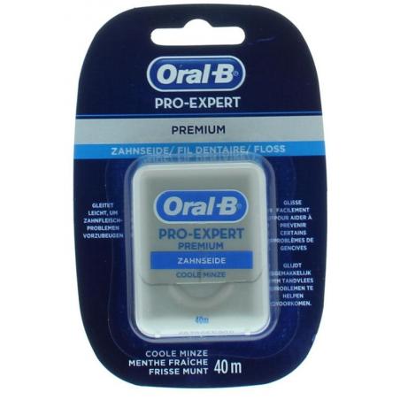 Pro expert premium floss