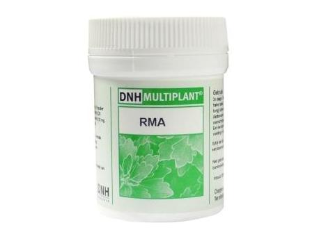 RMA multiplant