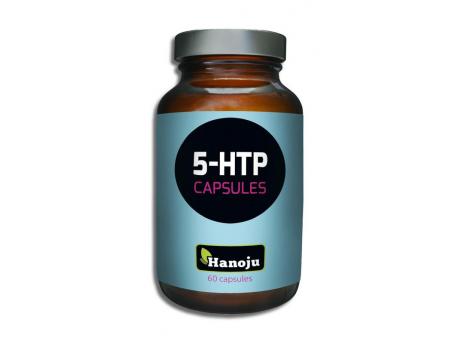 5-HTP 400mg extract 200mg puree