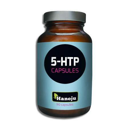 5-HTP 400mg extract 200mg puree