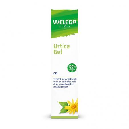 Urtica gel