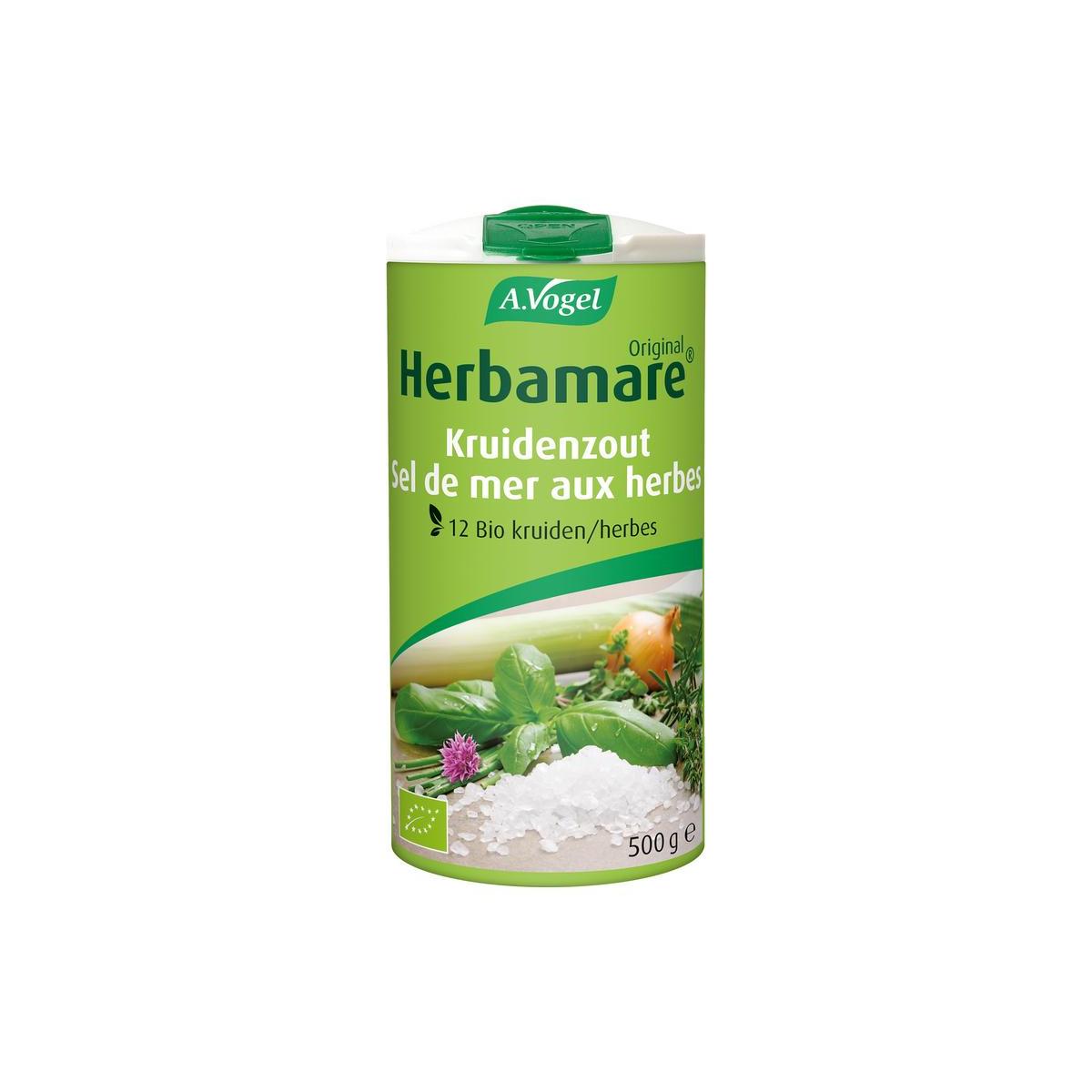 Herbamare